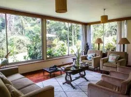 Beautiful Historic House by YourHost Nairobi
