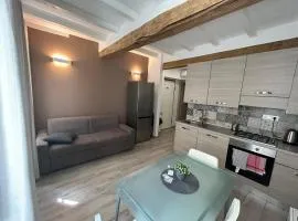 Borgo Guazzo Flat