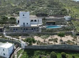 Liostasi Ona Villa
