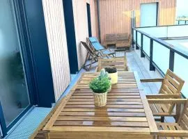 Appartement Le Riva B304