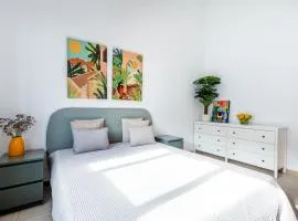 Playa de San Juan - Santa Martha duplex