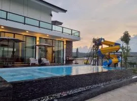 S HOUSE POOLVILLA Khaoyai
