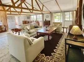 The Barn by Yourhost,Nanyuki Kenya