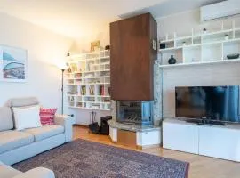 COMO LAKE - Apartment in Residence 5 minutes from Lecco Center
