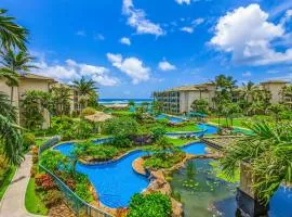 Waipouli Beach Resort D310