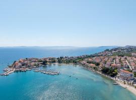 Sea View Luxury Rooms Seven of Nine, hotel in Split