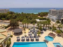 Cyprotel Florida, Hotel in Agia Napa