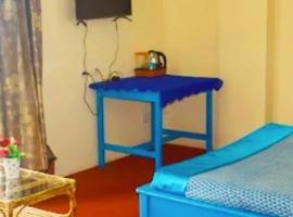 Umiam Guest House, hotel di Mawlyngkhung