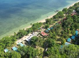 Libong Beach Resort, rezort v destinaci Ko Libong