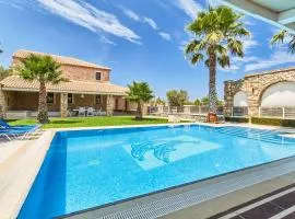 Villa St Dennis