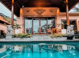 Tirtha Dawa Villa