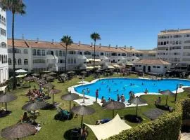 La Laguna del Portil