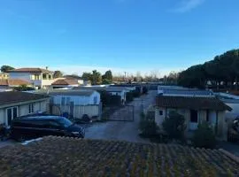 Camping Les Embruns N10