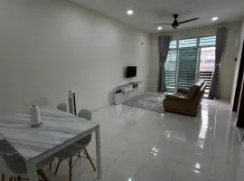 AF Homestay Alor Gajah
