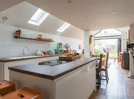 Oyster Cottage by Keepers Cottages