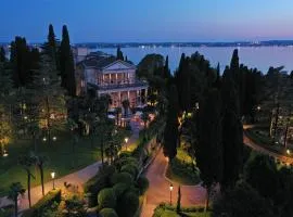 Villa Cortine Palace Relais Chateaux
