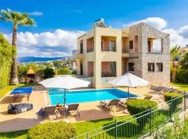 Villa Pasiphae 2