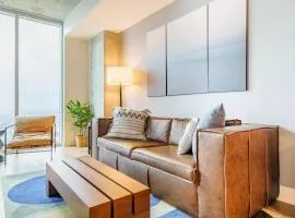NEW Stylish Natiivo I Modern 1-BR Apt in Austin
