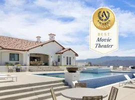 Pinot Point by AvantStay Massive Estate 10 mins from Temecula Wineries