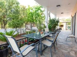 Pyramisa House Free Shuttle From Athens Airport