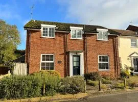 Swan Cottage