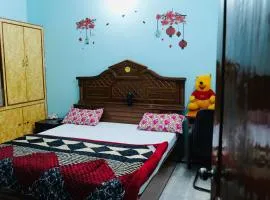 New Kashi Atithya Homestay