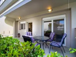 Coral by halu! Holiday house in Nikiti