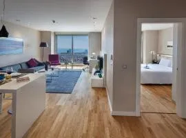 Fraser Place Anthill Istanbul