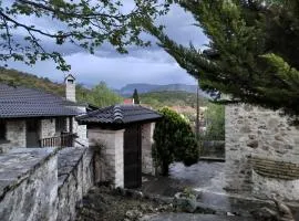 Yono's Traditional House