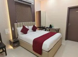 Smooth Checkin by Sion TriTon - Mumbai