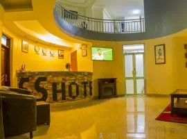 SS Hotel & Apartments Kampala