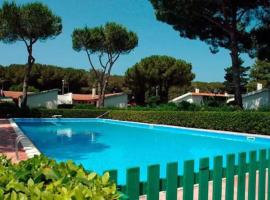 villetta nel verde, hotel in Capaccio-Paestum