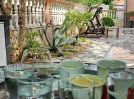 Apartmani Jelena