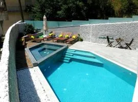 Luxury apartment Lara
