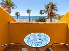 Apartment sal y sol, Hotel in Salobreña