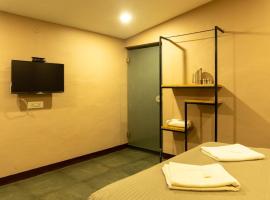 Dream Valley resort, khách sạn ở Dandeli