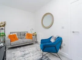 Flat One Chorley Road