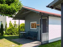 VacationClub - Madamaku VacationHome 37, hôtel à Sianożęty