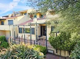 Pgs Immobiliare srls Villetta Smeralda Villetta immersa nella natura con parcheggio privato e WIFI