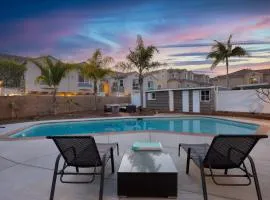 California Dreamin by AvantStay Private Pool Fire Pit Near the Beach