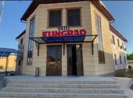 Kungrad