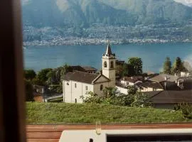 Habitat Lago Maggiore