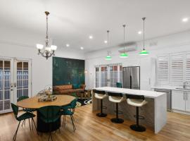 Picture Perfect Create timeless treasures, hotel en Perth