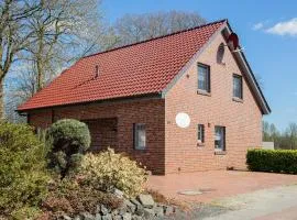 Rothkegel, Ferienhaus