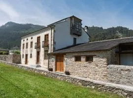 Casa Grande Da Torre