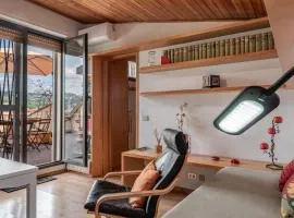 Terrazza con Vista - Sweet Dreams in Florence