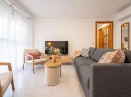 Residencial Playa Blanca a 2 min a pie de playa