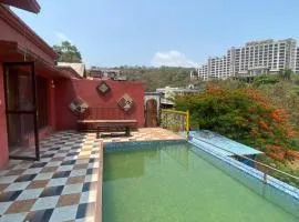 Villas