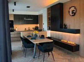 Lux Penthouse with sauna