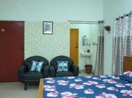 Jupiter Home stay
